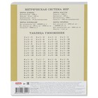 Тетрадь 12 листoв клетка "Армения", обложка мелованный картон, 5 видов - Фото 3