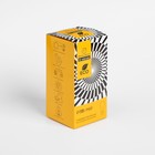 Садовый светильник на солнечной батарее «Лампочка зелёная», 8 × 14 × 8 см, 5 LED, свечение белое - Фото 8