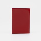 Визитница, 18 карт, цвет красный - Фото 2
