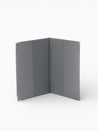 Обложка для паспорта, пвх, 9.5×0.5×13.5 см, чёрный, МИКС - Фото 5