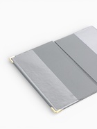 Обложка для паспорта, пвх, 9.5×0.5×13.5 см, чёрный, МИКС - Фото 6