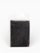 Обложка для паспорта, пвх, 9.5×0.5×13.5 см, чёрный, МИКС - Фото 11