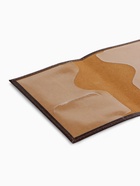 Обложка на военный билет, коричневая - Фото 7