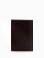 Обложка на военный билет, коричневая - Фото 9