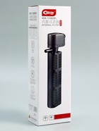 Фильтр внутренний Sea Star HX-1380F2, 1800 л/ч, 25 Вт, высота подъема воды 1.8 м - Фото 10