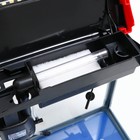 Аквариум SeaStar HX-319F в комплекте: LED-лампа, фильтр, 18 л, черный - Фото 6