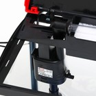 Аквариум SeaStar HX-319F в комплекте: LED-лампа, фильтр, 18 л, черный - Фото 8