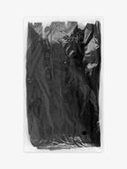 Молния «Трактор», №5, разъёмная, замок автомат, 60 см, чёрная (комплект 10 шт) - фото 63542536