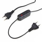 Аквариум SeaStar HX-240F в комплекте: LED-лампа, фильтр, 10 л, белый - Фото 11