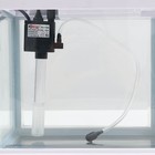 Аквариум SeaStar HX-240F в комплекте: LED-лампа, фильтр, 10 л, белый - Фото 9