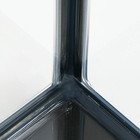 Аквариум SeaStar HX-240ZF в комплекте: LED-лампа двухцветная, фильтр 200 л/ч, 12 л, черный - Фото 10