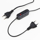 Аквариум SeaStar HX-240ZF в комплекте: LED-лампа двухцветная, фильтр 200 л/ч, 12 л, белый - Фото 10