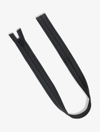 Молния «Трактор», №5, разъёмная, замок автомат, 70 см, чёрная - Фото 2