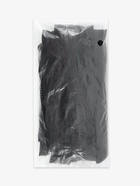 Молния «Трактор», №5, разъёмная, замок автомат, 70 см, чёрная (комплект 10 шт) - фото 67923382