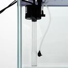 Аквариум SeaStar HX-320F в комплекте: LED-лампа, фильтр, 18 л, белый - Фото 9