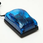 Компрессор воздушный Sea Star HX-106А, прозрачный, 2×4 л/мин, 5 Вт - Фото 3