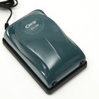 Компрессор для аквариума Sea Star HX-106, 2×4 л/мин, 5 Вт - Фото 1