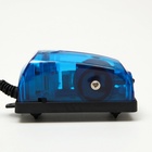 Компрессор для аквариума Sea Star HX-108A прозрачный, 3 л/мин, 2.5 Вт - Фото 4