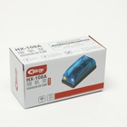 Компрессор для аквариума Sea Star HX-108A прозрачный, 3 л/мин, 2.5 Вт - Фото 6