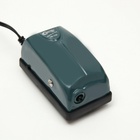 Компрессор для аквариума Sea Star HX-108, 3 л/мин, 2.5 Вт - Фото 3