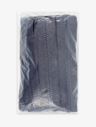 Молния «Трактор», №5, разъёмная, замок автомат, 80 см, тёмно-серая - Фото 3