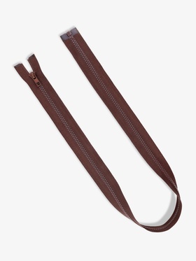 коричневый