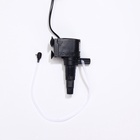 Помпа аквариумная Sea Star HX-1180, 1000 л/ч, 12 Вт, высота подъема 0.8 м - Фото 5