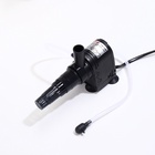 Помпа аквариумная Sea Star HX-1180, 1000 л/ч, 12 Вт, высота подъема 0.8 м - Фото 6