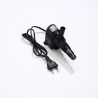 Помпа аквариумная Sea Star HX-1180, 1000 л/ч, 12 Вт, высота подъема 0.8 м - Фото 7