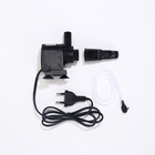 Помпа аквариумная Sea Star HX-1180, 1000 л/ч, 12 Вт, высота подъема 0.8 м - Фото 9