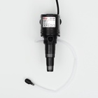 Помпа аквариумная Sea Star HX-1280, 1300 л/ч, 18 Вт, высота подъема воды 1.2 м - Фото 4