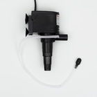 Помпа аквариумная Sea Star HX-1280, 1300 л/ч, 18 Вт, высота подъема воды 1.2 м - Фото 5