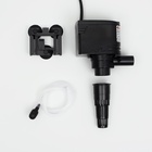 Помпа аквариумная Sea Star HX-1280, 1300 л/ч, 18 Вт, высота подъема воды 1.2 м - Фото 6