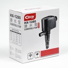 Помпа аквариумная Sea Star HX-1280, 1300 л/ч, 18 Вт, высота подъема воды 1.2 м - Фото 8