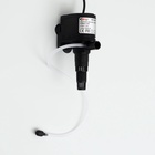 Помпа аквариумная Sea Star HX-1380, 1800 л/ч, 25 Вт, высота подъема воды 1.8 м - Фото 4