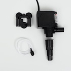 Помпа аквариумная Sea Star HX-1380, 1800 л/ч, 25 Вт, высота подъема воды 1.8 м - Фото 7