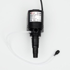 Помпа аквариумная Sea Star HX-1480, 2800 л/ч, 35 Вт, высота подъема воды 2.2 м - Фото 5