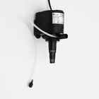 Помпа аквариумная Sea Star HX-1580, 3500 л/ч, 40 Вт, высота подъема воды 2.5 м - Фото 4