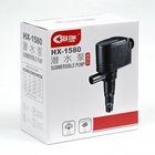 Помпа аквариумная Sea Star HX-1580, 3500 л/ч, 40 Вт, высота подъема воды 2.5 м - Фото 9