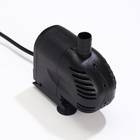 Помпа фонтанная Sea Star Q-800, 800 л/ч, 15 Вт, высота подъема воды 0.9 м - Фото 3