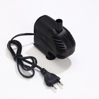 Помпа фонтанная Sea Star Q-800, 800 л/ч, 15 Вт, высота подъема воды 0.9 м - Фото 4