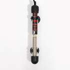 Нагреватель Sea Star HX-906, 100 Вт, с терморегулятором - Фото 2