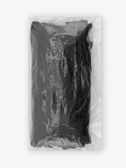 Молния «Трактор», №5, разъёмная, 2 замка, замки автомат, 90 см, чёрная - Фото 4