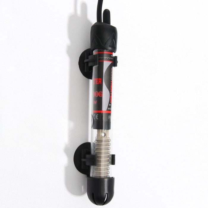 Нагреватель Sea Star HX-906, 75 Вт, с терморегулятором - Фото 1