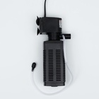 Фильтр внутренний Sea Star HX-1000F, 1000 л/ч, 12 Вт - Фото 4