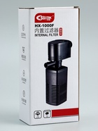 Фильтр внутренний Sea Star HX-1000F, 1000 л/ч, 12 Вт - Фото 9