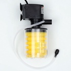 Фильтр внутренний Sea Star HX-1180F камерный, 1000 л/ч, 12 Вт - Фото 3