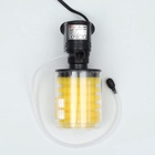 Фильтр внутренний Sea Star HX-1180F камерный, 1000 л/ч, 12 Вт - Фото 4