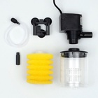 Фильтр внутренний Sea Star HX-1180F камерный, 1000 л/ч, 12 Вт - Фото 5