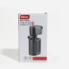 Фильтр внутренний Sea Star HX-1180F2, 1000 л/ч, 12 Вт - Фото 7